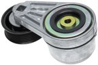 Gates 38629 Accessory Drive Belt Tensioner Assembly - Air Brake Compressor or Air Conditioning - view 5