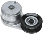 Gates 38629 Accessory Drive Belt Tensioner Assembly - Air Brake Compressor or Air Conditioning - view 3