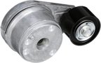 Gates 38631 Accessory Drive Belt Tensioner Assembly - Fan or  Alternator and Air Conditioning - view 2
