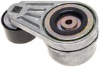 Gates 38631 Accessory Drive Belt Tensioner Assembly - Fan or  Alternator and Air Conditioning - view 5