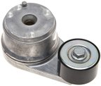 Gates 38631 Accessory Drive Belt Tensioner Assembly - Fan or  Alternator and Air Conditioning - view 3
