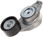Gates 38632 Accessory Drive Belt Tensioner Assembly - Fan or Fan and Water Pump - view 3