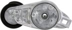 Gates 38633 Accessory Drive Belt Tensioner Assembly - Fan, Fan and Hub or Fan and Water Pump - view 4