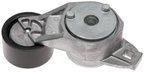 Gates 38633 Accessory Drive Belt Tensioner Assembly - Fan, Fan and Hub or Fan and Water Pump - view 5