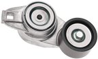 Gates 38633 Accessory Drive Belt Tensioner Assembly - Fan, Fan and Hub or Fan and Water Pump - view 3