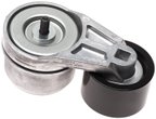 Gates 38634 Accessory Drive Belt Tensioner Assembly - view 5