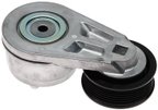 Gates 38635 Accessory Drive Belt Tensioner Assembly - view 5