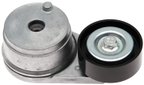 Gates 38636 Accessory Drive Belt Tensioner Assembly - Air Conditioning, Alternator or Fan - view 3