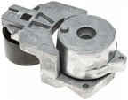 Gates 38646 Accessory Drive Belt Tensioner Assembly - Air Conditioning, Fan or Fan and Air Conditioning - view 5
