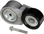 Gates 38654 Accessory Drive Belt Tensioner Assembly - Air Conditioning - view 2
