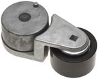 Gates 38654 Accessory Drive Belt Tensioner Assembly - Air Conditioning - view 5