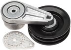 Gates 38655 Accessory Drive Belt Tensioner Assembly - Air Conditioning - view 5