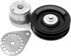 Gates 38655 Accessory Drive Belt Tensioner Assembly - Air Conditioning - view 6