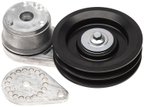 Gates 38655 Accessory Drive Belt Tensioner Assembly - Air Conditioning - view 3