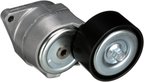 Gates 38659 Accessory Drive Belt Tensioner Assembly - Alternator and Water Pump or Fan and Alternator - view 2
