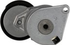 Gates 38659 Accessory Drive Belt Tensioner Assembly - Alternator and Water Pump or Fan and Alternator - view 4