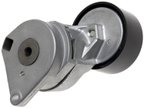 Gates 38659 Accessory Drive Belt Tensioner Assembly - Alternator and Water Pump or Fan and Alternator - view 5