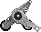 Gates 38667 Accessory Drive Belt Tensioner Assembly - view 4