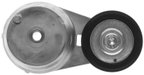 Gates 38702 Accessory Drive Belt Tensioner Assembly - view 3