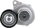 Gates 38757 Accessory Drive Belt Tensioner Assembly - Fan and Alternator - view 1