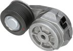 Gates 38766 Accessory Drive Belt Tensioner Assembly - Fan - view 2
