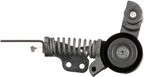 Gates 38779 Accessory Drive Belt Tensioner Assembly - view 1