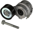 Gates 38781 Accessory Drive Belt Tensioner Assembly - Alternator - Right Side - view 2