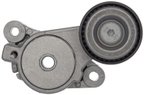 Gates 39040 Accessory Drive Belt Tensioner Assembly - Air Conditioning or Supercharger - view 2