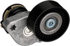 Gates 39048 Accessory Drive Belt Tensioner Assembly - view 2