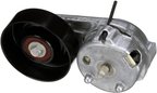 Gates 39052 Accessory Drive Belt Tensioner Assembly - Air Conditioning - view 2