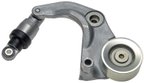 Gates 39054 Accessory Drive Belt Tensioner Assembly - view 3