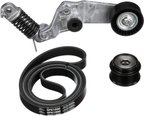 Gates 39068K1 Serpentine Belt Drive Solution Kit - view 2