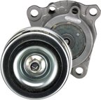 Gates 39069 Accessory Drive Belt Tensioner Assembly - Serpentine - view 1
