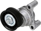 Gates 39083 Accessory Drive Belt Tensioner Assembly - Fan,  Alternator and Power Steering or Serpentine - view 2