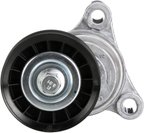 Gates 39083 Accessory Drive Belt Tensioner Assembly - Fan,  Alternator and Power Steering or Serpentine - view 1