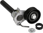 Gates 39087 Accessory Drive Belt Tensioner Assembly - Alternator and Air Conditioning - view 2