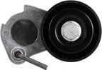 Gates 39087 Accessory Drive Belt Tensioner Assembly - Alternator and Air Conditioning - view 1