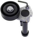 Gates 39087 Accessory Drive Belt Tensioner Assembly - Alternator and Air Conditioning - view 3