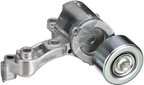 Gates 39093 Accessory Drive Belt Tensioner Assembly - view 2