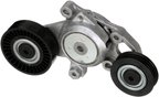 Gates 39095 Accessory Drive Belt Tensioner Assembly - Power Steering - view 2