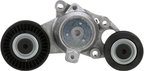 Gates 39095 Accessory Drive Belt Tensioner Assembly - Power Steering - view 1