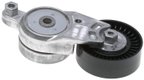 Gates 39096 Accessory Drive Belt Tensioner Assembly - Water Pump or  Alternator and Air Conditioning - view 5