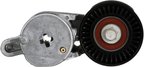 Gates 39096 Accessory Drive Belt Tensioner Assembly - Water Pump or  Alternator and Air Conditioning - view 1