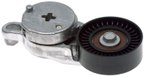 Gates 39096 Accessory Drive Belt Tensioner Assembly - Water Pump or  Alternator and Air Conditioning - view 3