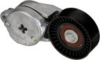 Gates 39106 Accessory Drive Belt Tensioner Assembly - view 2