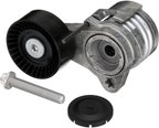 Gates 39112 Accessory Drive Belt Tensioner Assembly - Alternator or  Power Steering and Water Pump - view 2