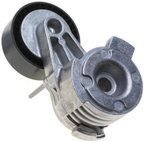 Gates 39112 Accessory Drive Belt Tensioner Assembly - Alternator or  Power Steering and Water Pump - view 5