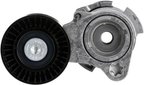Gates 39112 Accessory Drive Belt Tensioner Assembly - Alternator or  Power Steering and Water Pump - view 1