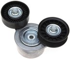 Gates 39120 Accessory Drive Belt Tensioner Assembly - view 3