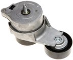 Gates 39142 Accessory Drive Belt Tensioner Assembly - view 5